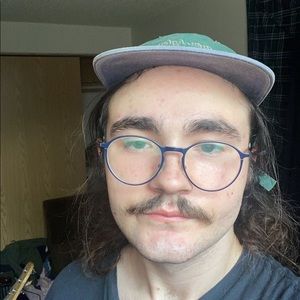 Meet your Posher, Alex